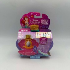 Disney Princess – Mermaid