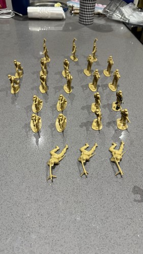 Vintage airfix german - 1:32,