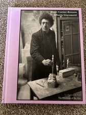 Henri Cartier-Bresson 