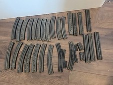 Trix Twin Railway Track