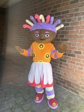 Upsy Daisy In The Night garden