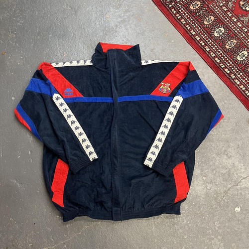 Kappa barcelona 1992 1995 - kappa,