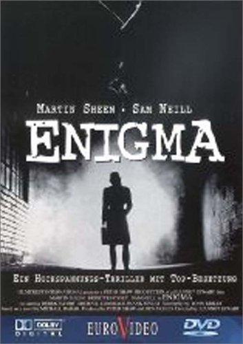 Enigma dvd 1983 - enigma, [1983]