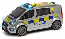 Dickie Toys Ford Transit