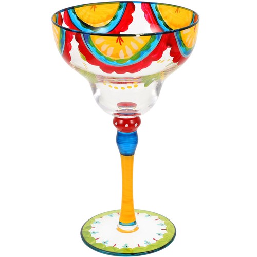Novelty drinking glasses - novelty,