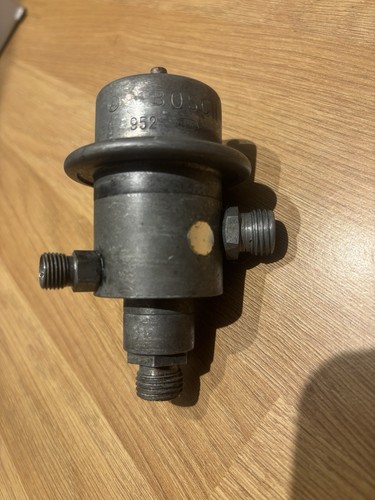 Bosch fuel pressure - bosch,