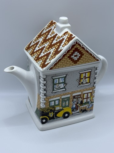 Ringtons wade ceramics - ringtons,