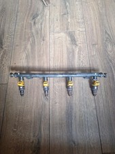 Saab 900 Classic Injectors