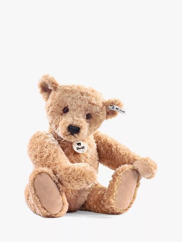 New sealed steiff 32cm - 32cm, elmar