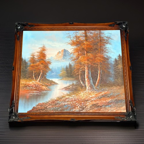 Large vintage whitman - large,