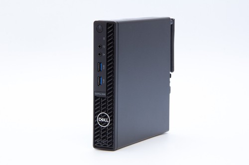 Dell optiplex 3080 micro - 3080, pc
