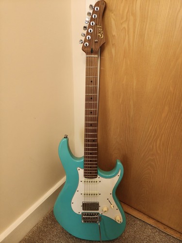 Cort g200se strat - cort,