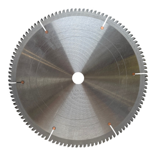 Saw blade 350mm 30mm - blade,
