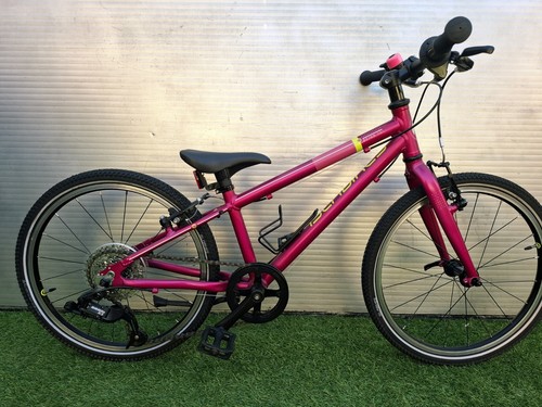 Islabikes beinn 20s pink - 20s, 20"