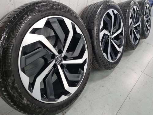 Genuine oem audi e - oem, tron