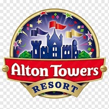 Alton Towers £10 Tesco Clubcard voucher for 1 day Adult; expires on 16 Jan 2026