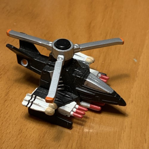 Galoob micro machines - micro, z1-9000