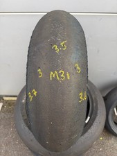 Metzeler Racetec RR Superbike