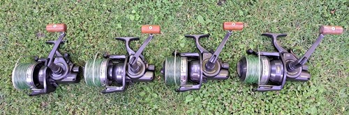 Daiwa infinity x - 4,