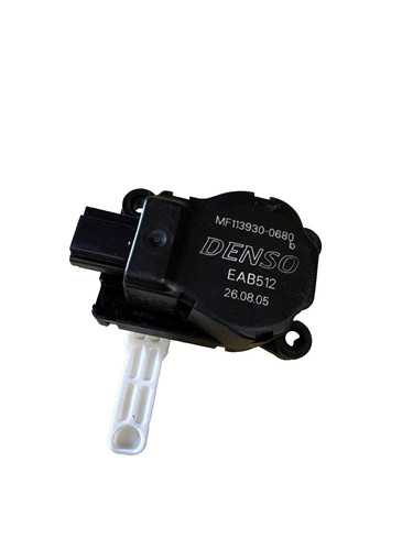 Land rover discovery heater - discovery, 3