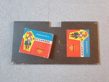 Waddingtons Buccaneer board