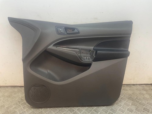 Ford transit connect mk2 - ford, 2018
