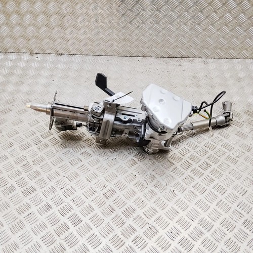 Ford puma steering rack - ford,