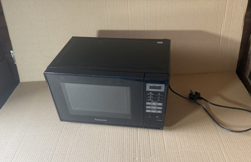Panasonic st22qbbpq 20l - panasonic, nn-st22qbbpq