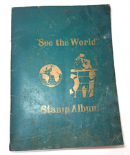 See the world - see,