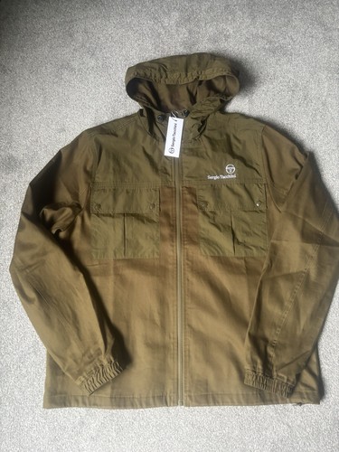 Sergio tacchini men - men's, calisti