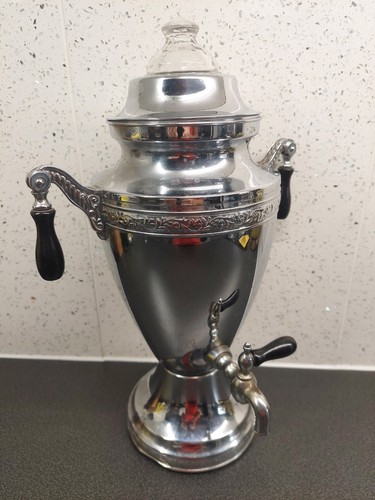 Vintage vulcan electric - electric, coffee