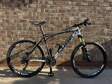 Cube Reaction GTC Carbon