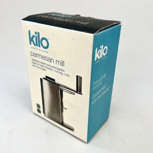 Kilo simply kitchen parmesan - kilo,