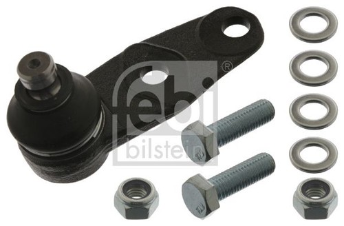Febi bilstein 22410 ball joint - bilstein,