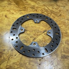 KAWASAKI KLE 650 VERSYS REAR BRAKE DISC EBC 2010 - 2014