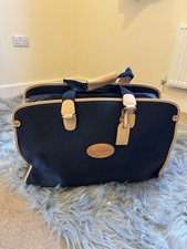 Globetrotters Weekend Bag