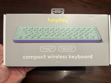 HeyDay Compact Wireless