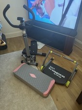 Smart Wonder Core Smart Wonder Core Fitness , Sit Up Exercise Total Body Workout