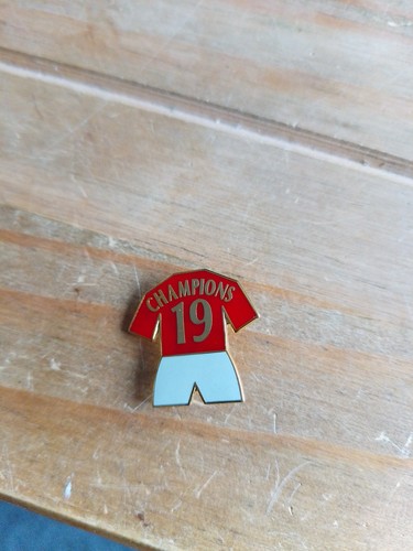 Manchester united champions - manchester,