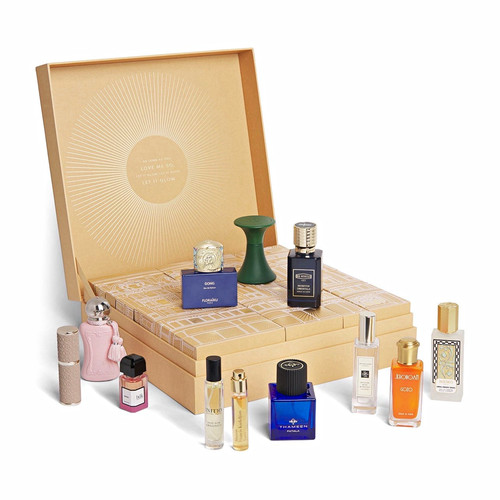 Harrods days fragrance - days, of