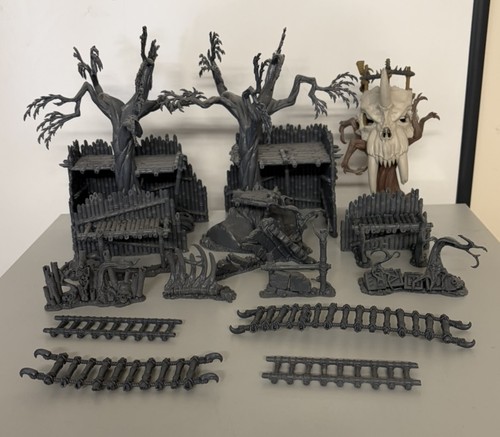 Warhammer age sigmar warcry - age, of
