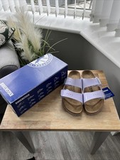 Birkenstock Arizona BS Purple