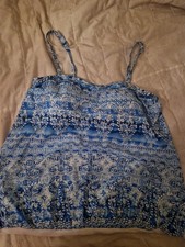 Tankini Top