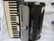 Marinucci 120 bass accordion - marinucci,