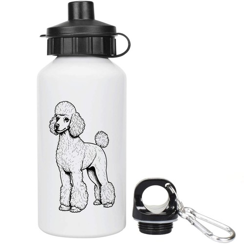 Standard poodle reusable - poodle',