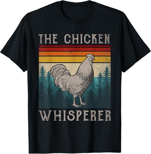 Vintage retro chicken - vintage,