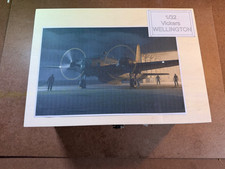 1/32 Vickers wellington 3d