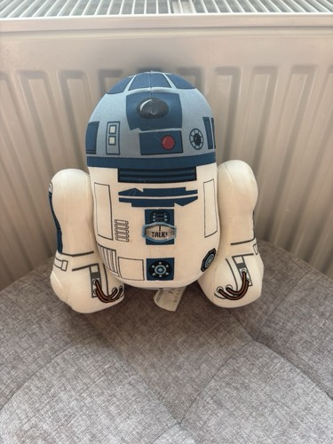 Star wars d2 - star,