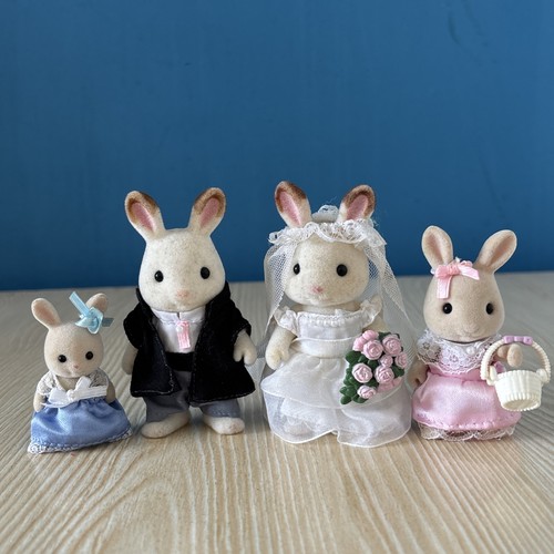 Sylvanian families rare - , royal