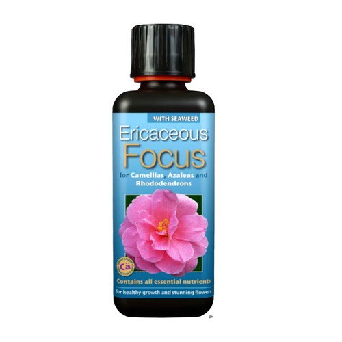 Growth technology ericaceous - growth,